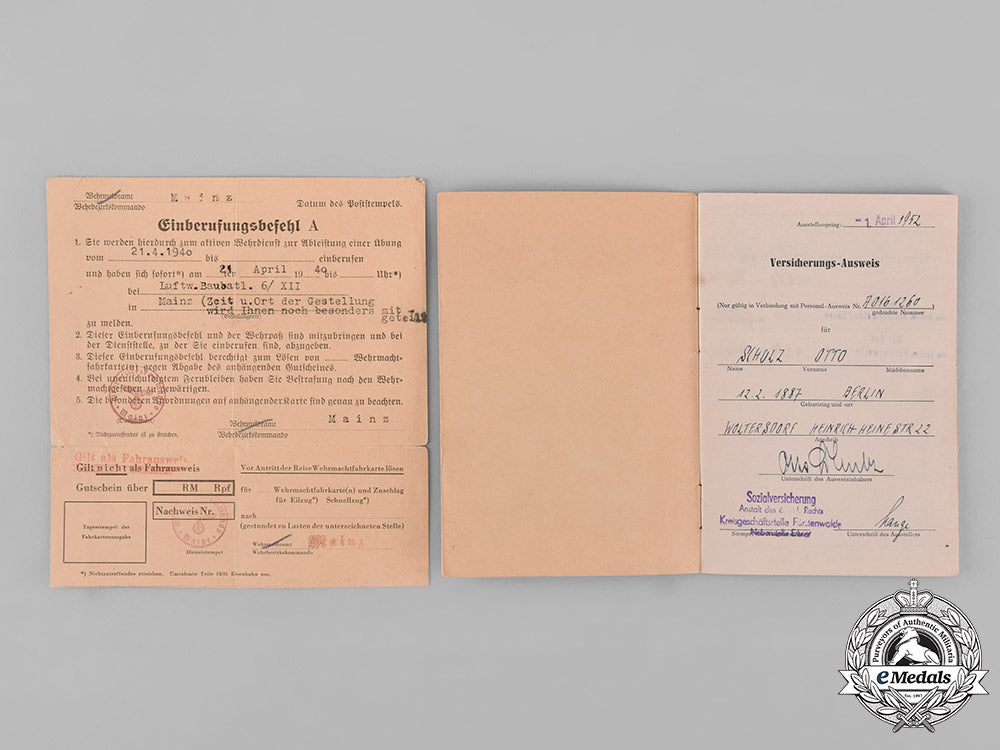 germany,_third_reich._a_lot_of_second_war_period_documents_c18-046757