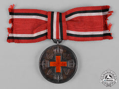 Germany, Drk. A German Red Cross Medal, C.1915