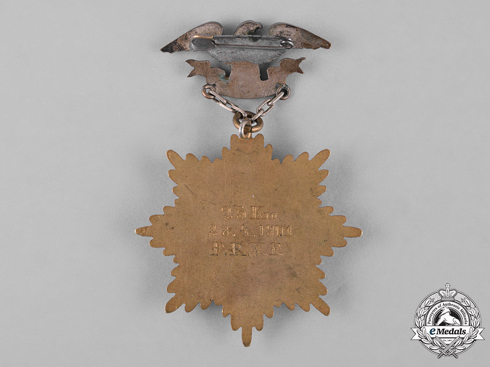 germany,_imperial._a_cycling_competition_medal,_ii_prize,_c.1901_c18-049895