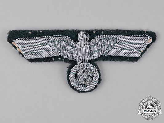 germany,_wehrmacht._an_officer’s_breast_eagle_c18-052002