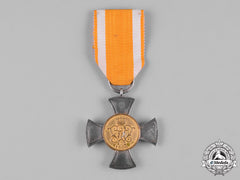 Prussia, Kingdom. A General Honour Cross