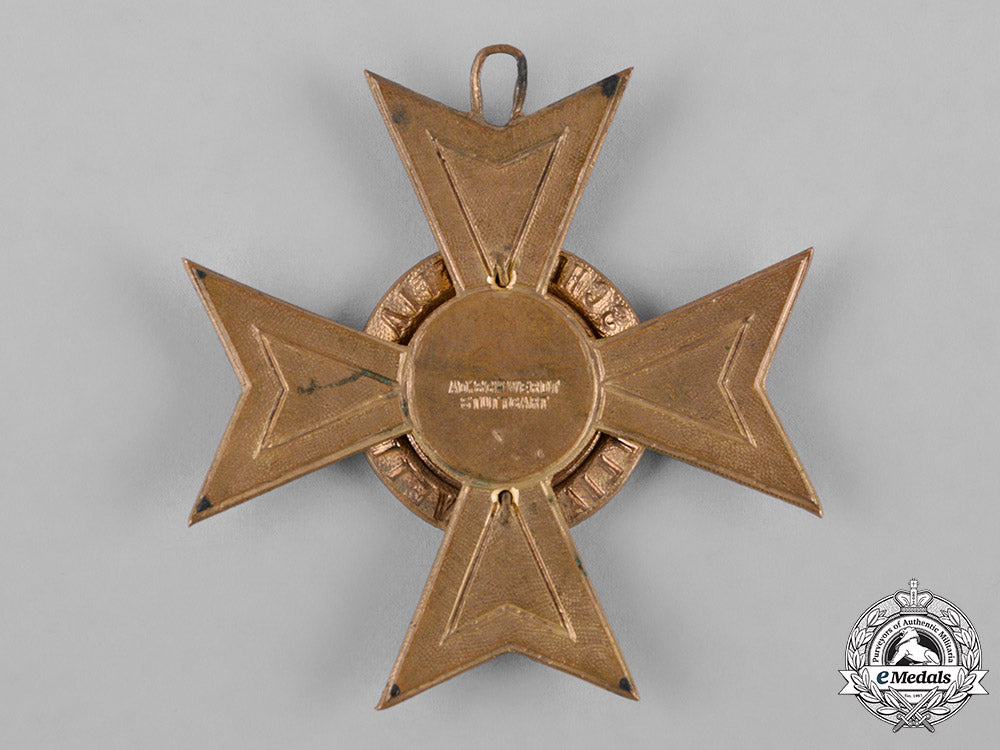 switzerland,_republic._a_schlaraffia_association_neck_badge,_c.1920_c18-053988