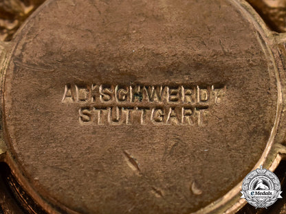 switzerland,_republic._a_schlaraffia_association_neck_badge,_c.1920_c18-053991