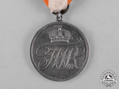 prussia,_kingdom._a_general_honour_decoration,_silver_grade,_with“50”_year_clasp_c18-055229