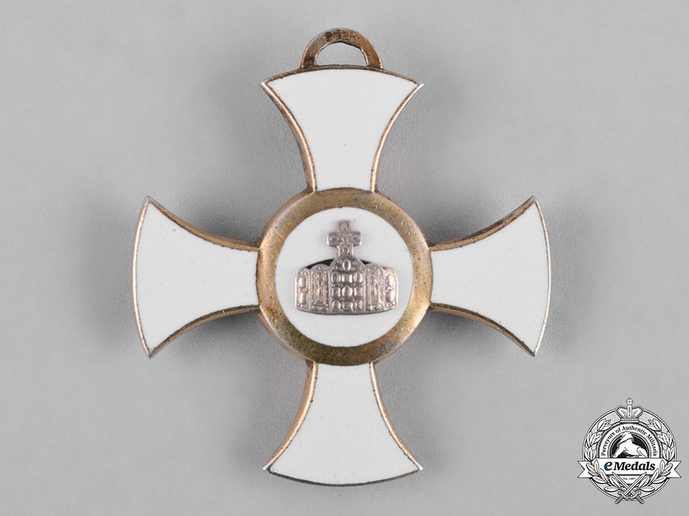 united_states._an_order_of_the_crown_of_charlemagne_membership_badge,_by_bb&_b_c18-055867