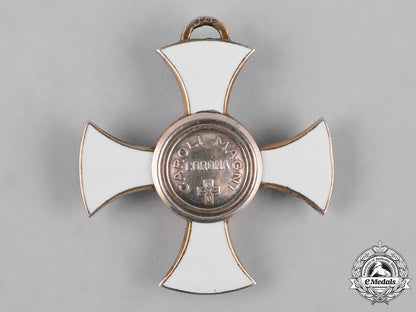 united_states._an_order_of_the_crown_of_charlemagne_membership_badge,_by_bb&_b_c18-055868