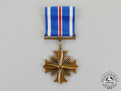 United States. A Distinguished Flying Cross