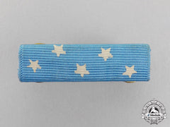 United States. A Medal Of Honor Ribbon Bar