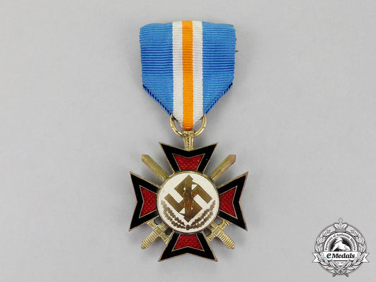 netherlands._a_nsb_mussert_bravery_cross_c18-1377