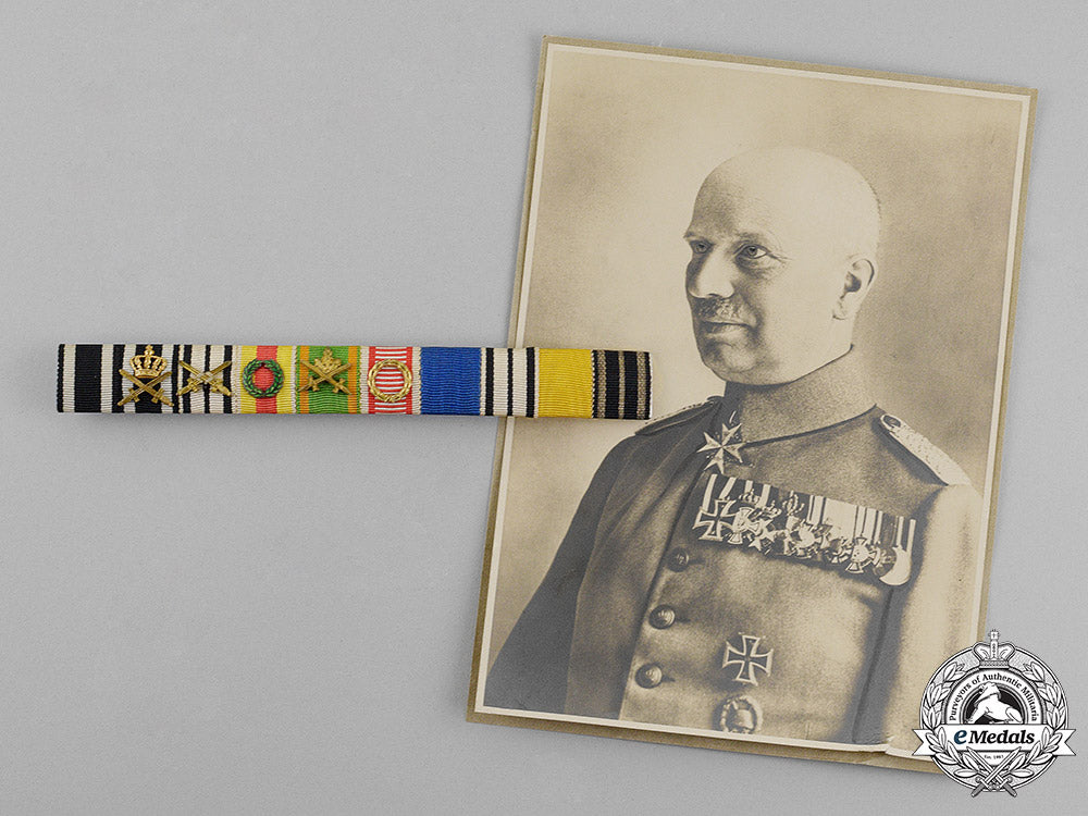 prussia._a_ribbon_bar_of_pour-_le-_merite_recipient_major_fritz_wulf_c18-2177