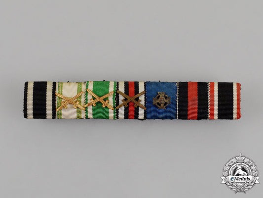 saxony._a_first_and_second_war_albert&_merit_order_ribbon_bar_c18-2183