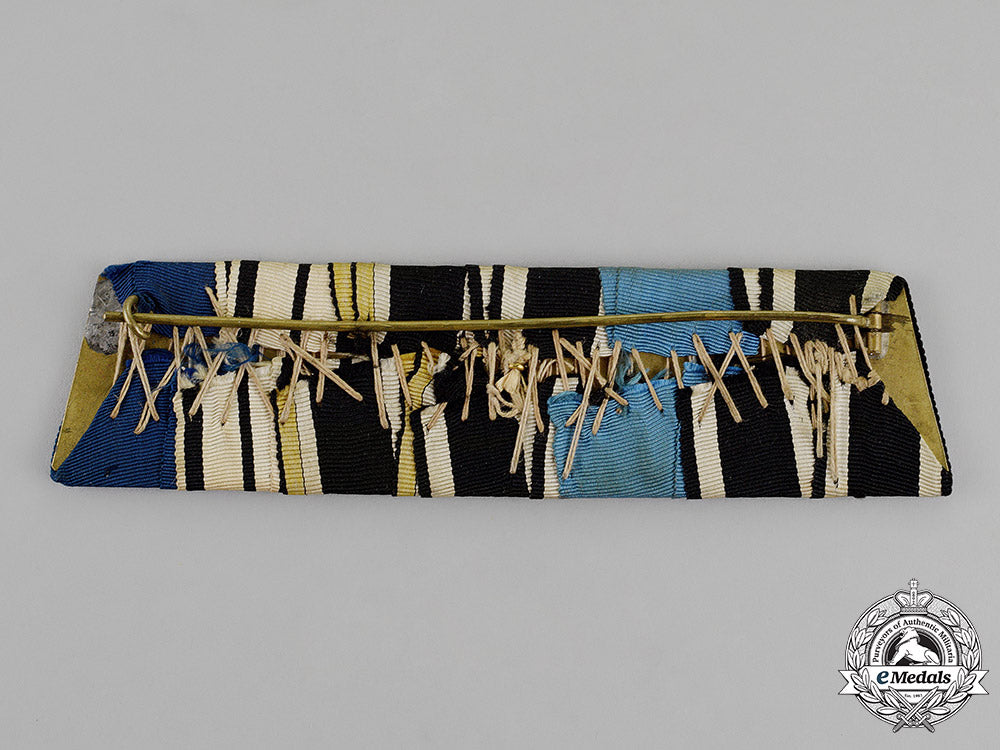 prussia._a_franco-_prussian_war_ribbon_bar_of_oberst_reinhold_von_hanstein_c18-2196