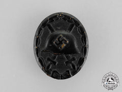 Germany. A Black Grade Wound Badge