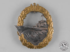 Germany, Kriegsmarine. A Destroyer Badge