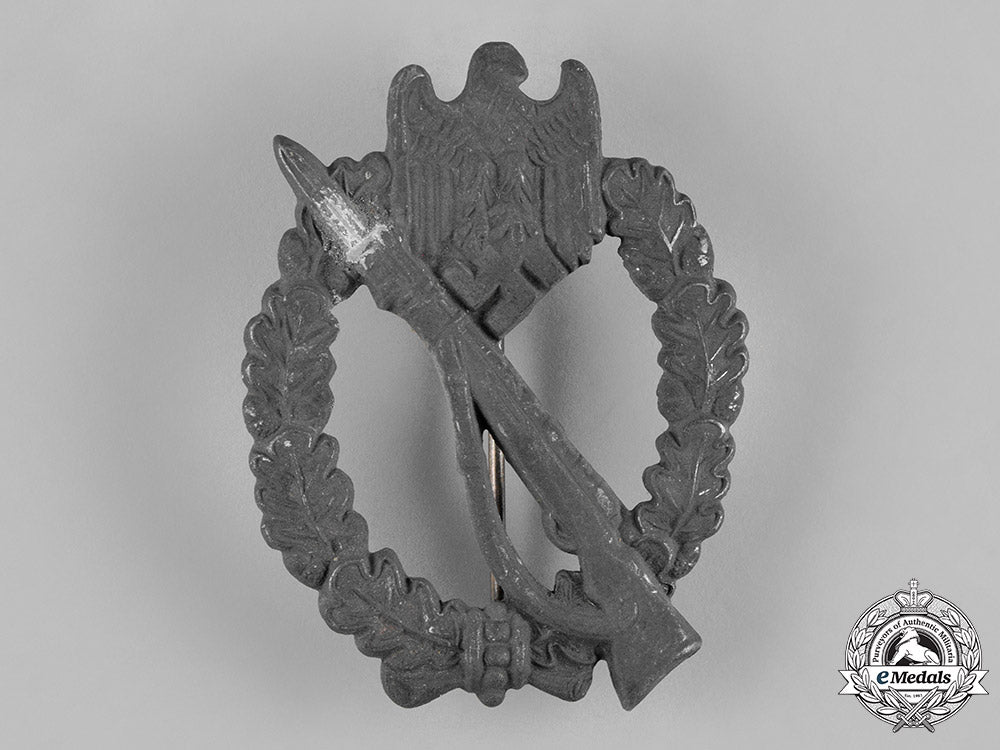 germany,_wehrmacht._a_silver_grade_infantry_assault_badge_by_rudolf_souval_c19-319