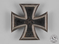 Germany, Wehrmacht. A 1939 Iron Cross I Class