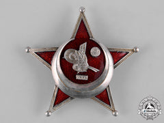 Turkey, Ottoman Empire. A War Medal, Gallipoli Star