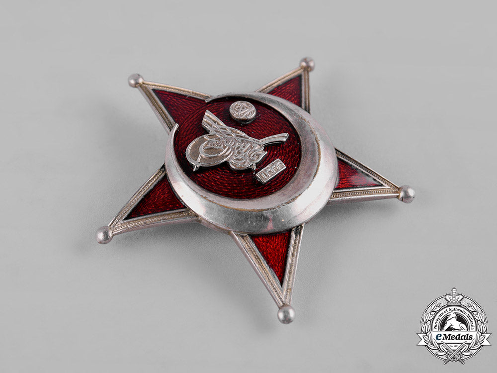 turkey,_ottoman_empire._a_war_medal,_gallipoli_star_c19-4378