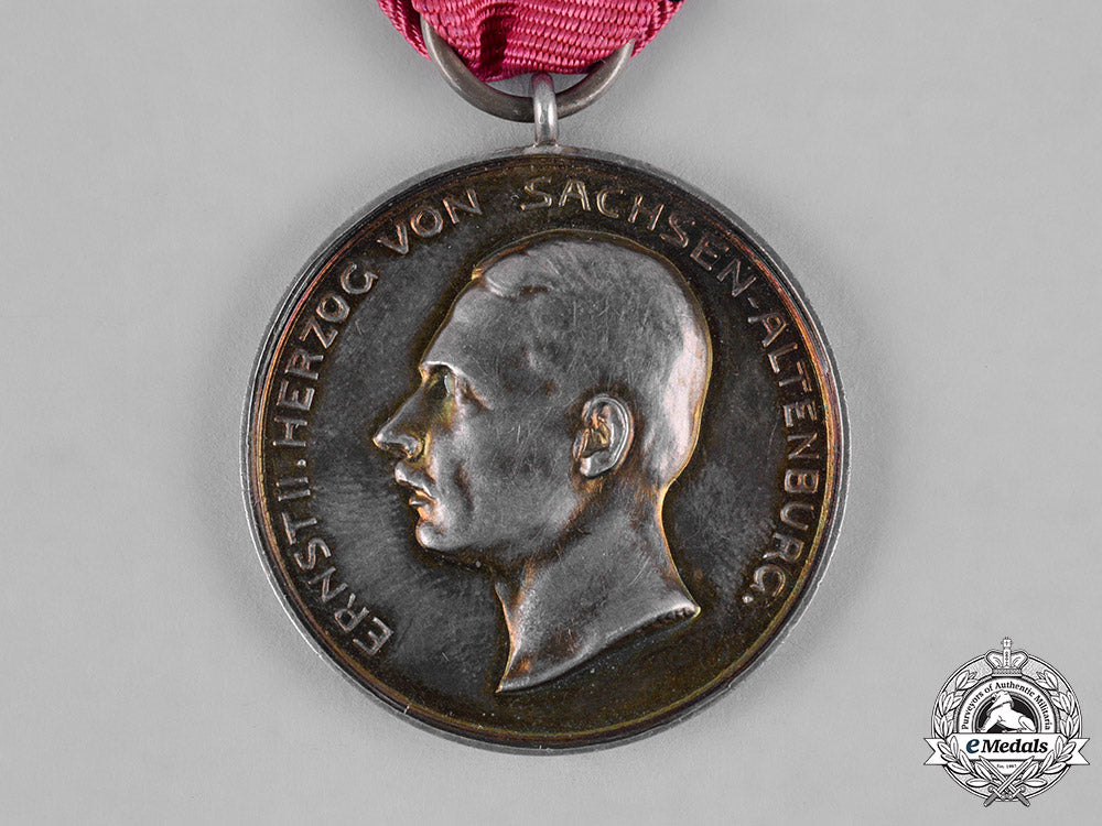saxe-_altenburg,_duchy._a_saxe-_ernestine_house_order,_silver_merit_medal_c19-5976
