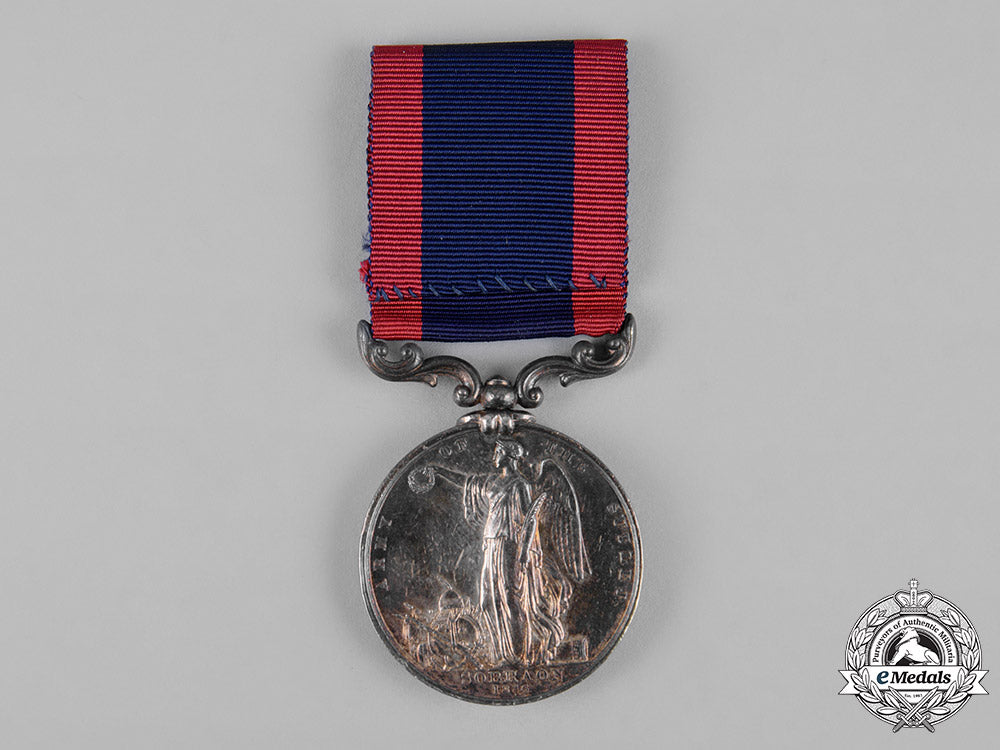 united_kingdom._a_sutlej_medal1845-1846,_to_gunner_h._nield,6_th_battalion_artillery_c19-6173_1