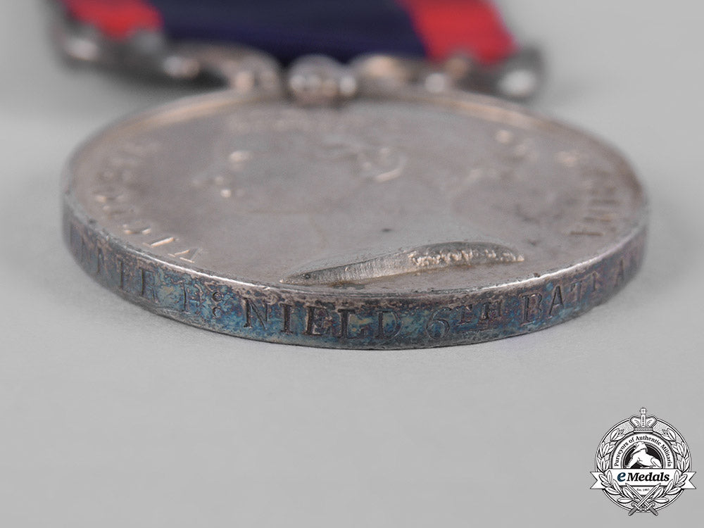 united_kingdom._a_sutlej_medal1845-1846,_to_gunner_h._nield,6_th_battalion_artillery_c19-6174_1