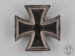 Germany, Wehrmacht. A 1939 Iron Cross I Class