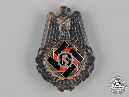 germany,_teno._a_technical_emergency_help(_teno)_honour_badge_by_karl_hensler_c19-8190_1