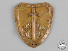 Germany, Weimar. A Freikorps Sleeve Badge