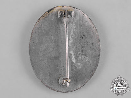 germany,_wehrmacht._a_silver_grade_wound_badge_c19-8798