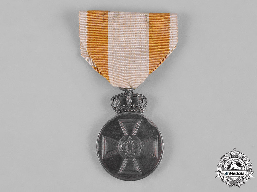 prussia,_state._an_order_of_the_red_eagle_medal,_merit_medal,_c.1900_c19-8924_1