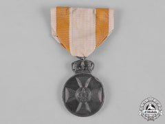 Prussia, State. An Order Of The Red Eagle Medal, Merit Medal, C.1900