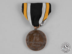 Prussia, Kingdom. An 1813 War Merit Medal For Combatants