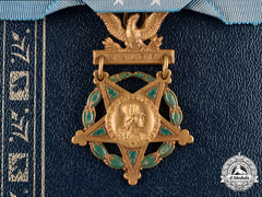 United States. An Army Medal Of Honor, Type Vi