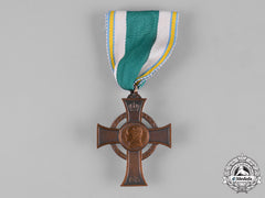 Saxony, Kingdom. A War Merit Cross