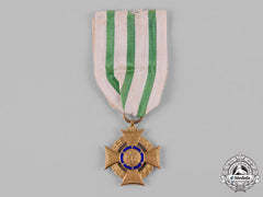 Saxony, Kingdom. An Honour Cross For Volunteer Nurses 1914/1918