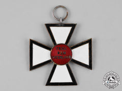 Germany, Weimar Republic. A German Confession Cross