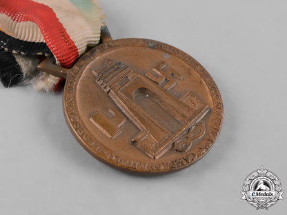 italy,_kingdom._an_italian-_german_african_campaign_medal_by_lorioli_c19_0590