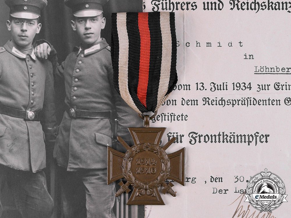 germany,_imperial._an_honour_cross_of_the_world_war1914/1918_to_otto_schmidt_c19_1015