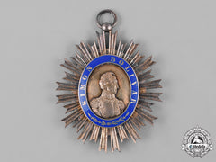 Venezuela, Republic. An Order Of The Liberator, Ii Class Grand Officer Badge