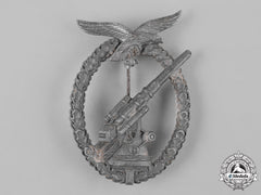 Germany, Luftwaffe. A Luftwaffe Flak Badge