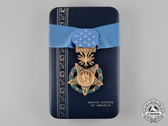 United States. An Air Force Medal Of Honor