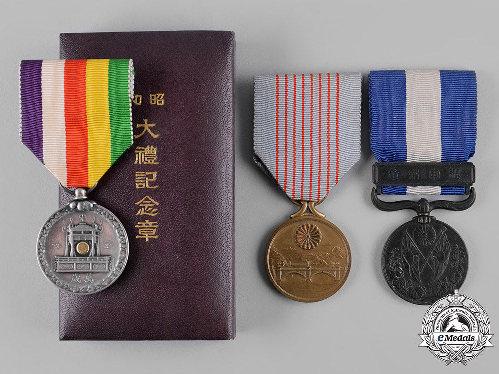 japan,_empire._three_commemorative_medals_c19_3736