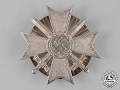 Germany, Wehrmacht. A War Merit Cross, I Class With Swords