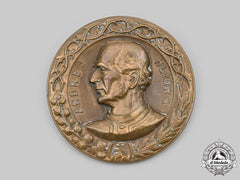 Slovakia, First Republic. An Andrej Hlinka Commemorative Table Medal