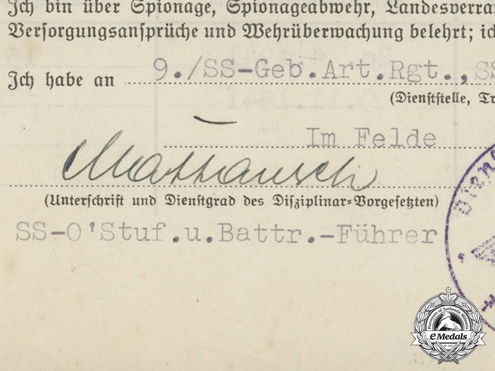 germany._a_service_record_of_ss-_unterscharführer_paul_aldinger,_ss_mountain_division“_nord”_c2017_000436