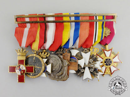 spain._the_spanish_civil_war_medals&_awards_of_general_rodriguez_de_rivera_c2017_000921