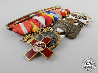 spain._the_spanish_civil_war_medals&_awards_of_general_rodriguez_de_rivera_c2017_000927