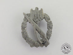 Germany. A Second War Period Silver Grade Infantry Assault Badge