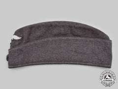 Germany, Luftwaffe. An Em/Nco Overseas Cap