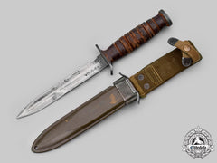 United States. An M3 Fighting Knife, By Utica Cutlery